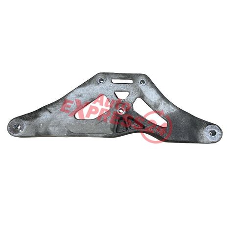 Audi A6 4F sedan r.v. 2007 držák převodovky 4F0599237