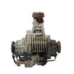 Haldex 0BE500043C MKL