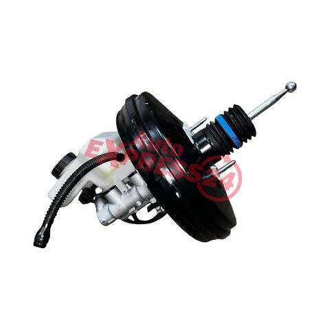 Škoda Fabia 4 hatchback r.v. 2025 posilovač brzd 2Q1614105P 2Q1611301