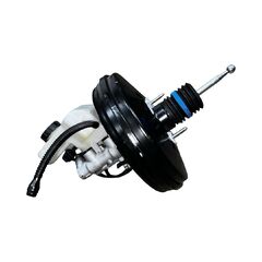 Škoda Fabia 4 hatchback r.v. 2025 posilovač brzd 2Q1614105P 2Q1611301