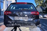 Vůz na náhradní díly VW Passat B8 kombi 2018 CRLB SYV LC9X