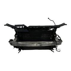 Audi A4 8K facelift avant r.v. 2013 chladičová stěna 2.0TDI 130KW CGLC 8K0805594L