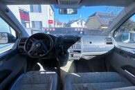 Vůz na díly VW Transporter T5 7H FL kombi 2010 CAAC KUP LB9A