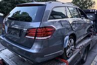 Vůz na díly Mercedes Benz E220 2016 2.2CDI BlueTEC 125KW 992