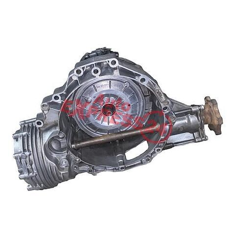 Převodovka PCG MULTITRONIC START-STOP 2.0TDI 130KW CGLC