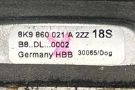 Audi A4 8K facelift avant r.v. 2014 hagusy 8K9860022A 8K9860021A