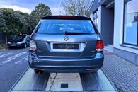 Vůz na náhradní díly VW Golf 6 kombi 2010 CAXA LHY LD7X