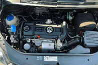 Veškeré náhradní díly VW Golf 6 plus r.v. 2010 CAXA LWZ LA7T