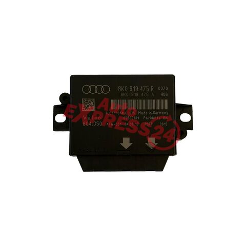 Audi S4 B8 8K avant r.v. 2011 řídící jednotka parkovacího asistenta 8K0919475R