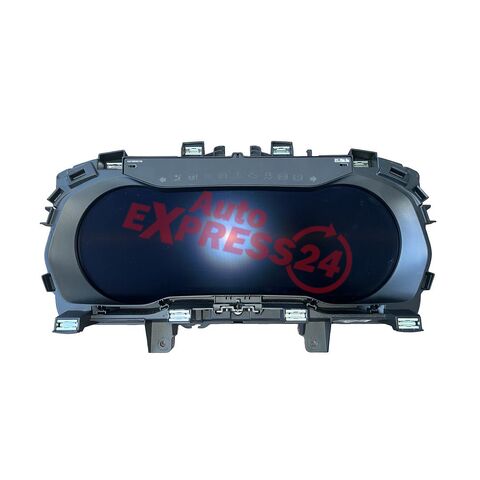 VW Passat B8 sedan r.v. 2016 benzínové budíky Virtual Cockpit 3G0920791A