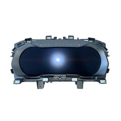 VW Passat B8 sedan r.v. 2016 benzínové budíky Virtual Cockpit 3G0920791A