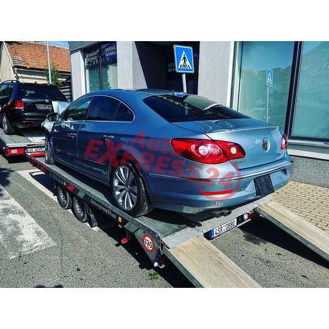 Veškeré náhradní díly VW Passat CC 3C 2009 CBAA KNS LC7Z