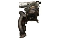 Turbo 06J145702K CCZA 2.0TFSI 147KW