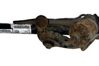 VW Passat B7 kombi r.v. 2014 tažné zařízení mechanicky otočné a elektricky vypínatelné 3AA803880H 8N0907383 7E5959527