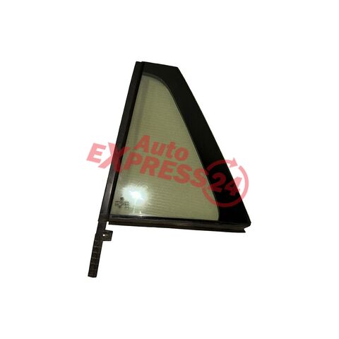 Škoda Fabia 3 facelift kombi r.v. 2020 levé zadní sklo malé