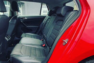 Veškeré náhradní díly VW Golf 7 hatchbacK 2014 CJZA MYF LY3D