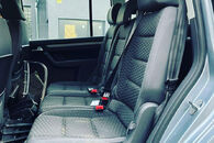 Veškeré náhradní díly VW Touran 2.0FSI 80KW BSX KLK LR7N