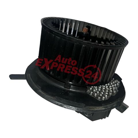 Škoda Superb 2 kombi r.v. 2011 ventilátor topení 3C1820015Q 3C0907521F