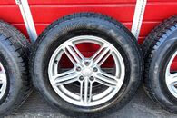 Kola 235/65/R17 zimní 4,1mm 8Jx17H2 ET39 3 kusy