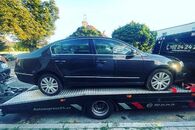 Veškeré náhradní díly VW Passat B6 sedan 2008 BMP KDL LC8Z