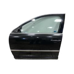 VW Phaeton 3D r.v. 2009 černá metalíza kód barvy LR9V levé přední dveře