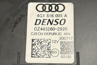 Audi A6 C7 4G facelift avant S-Line competition r.v. 2018 topení 4G1816005A