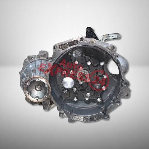 Převodovka 6Q JXP 1.4TSI 110KW BMY