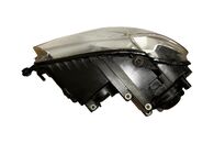 VW Touran 1T2 facelift r.v. 2007 pravé přední světlo halogen 1T1941006B