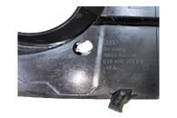 Audi A5 8T Coupe r.v. 2008 levá mřížka předního nárazníku8T0807681LH