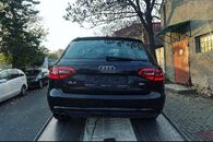Vůz na náhradní díly Audi A4 B8 8K FL avant CJCA NYM LY9B