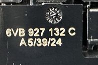 Škoda Fabia 4 hatchback r.v. 2025 tlačítka 6VB927132C