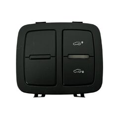 Audi Q7 4L facelift r.v. 2011 tlačítka kufru 4L0959511B