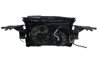 Škoda Octavia 2 sedan facelift r.v. 2011 chladičová stěna 1.8TSI 118KW CDA CDAA MUF