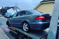 Veškeré náhradní díly Škoda Superb 2 sedan BMP KNS LF8L 2010