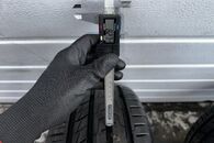 VW kola 235/45/R17 7,5Jx17H2 ET47 letní 8,27 mm 3AA601025C