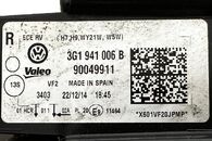 VW Passat B8 kombi r.v. 2015 pravé přední světlo halogen 3G1941006B