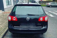 Veškeré náhradní díly VW Passat B6 kombi 2008 AXZ KDF LC9X