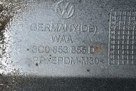 VW Passat B6 R-Line kombi r.v. 2010 hnědá metalíza kód barvy LC8Z levý práh 3C0853855D
