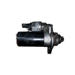 VW Golf 5 hatchback r.v. 2008 startér JCR 10 zubů 02Z911023F