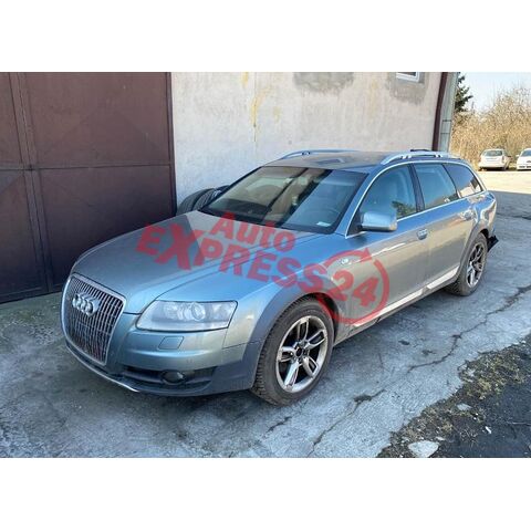 Vůz na náhradní díly Audi A6 C6 4F allroad 2008 ASB KHC LY7E