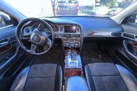 Vůz na náhradní díly Audi A6 C6 4F sedan 2006 BMK HYP LZ7Q