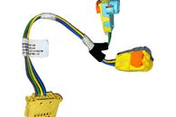 Mercedes E350 multifunkční vyhřívaný volant řazení na volantu A2184600318 9E38, airbag 307801598162-AD, kabílek 308224050-AB, kroužek s páčkama ? ‼️ l