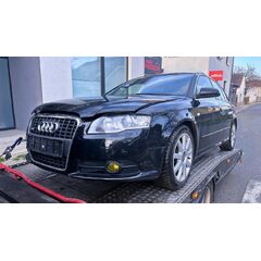 Náhradní díly Audi A4 B7 8E S-Line Avant 2007 BRD HCK LZ9Y
