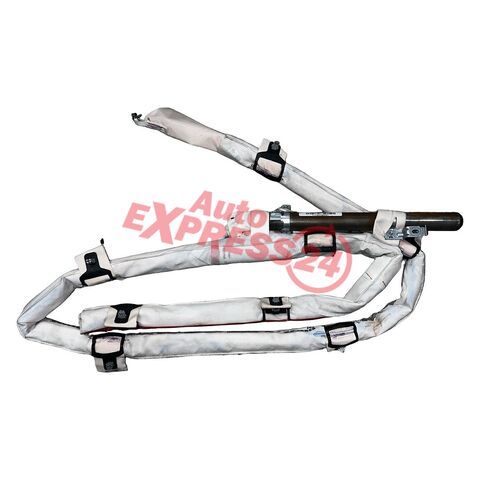 Audi Q7 4M r.v. 2018 druhá generace levý stropní airbag 4M0880741H