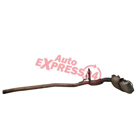 DPF filtr 1K0254707M CFHF 2.0TDI 81KW Škoda Yeti 5L 2013