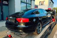Vůz na díly Audi A5 8T FL S-Line sportback CKVC NYP LY9T