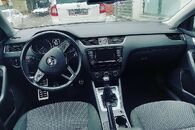 Veškeré náhradní díly Škoda Octavia 3 kombi 16 CXXB MWW LF9R