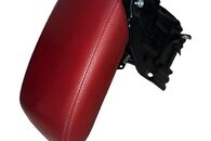 Audi S5 8T Coupe r.v. 2009 sedačky