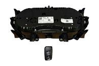 VW Passat B8 kombi r.v. 2015 naftové budíky 3G0920741