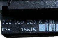 VW Touareg 7P facelift r.v. 2016 tlačítko otevírání pátých dveří 7L6959520C